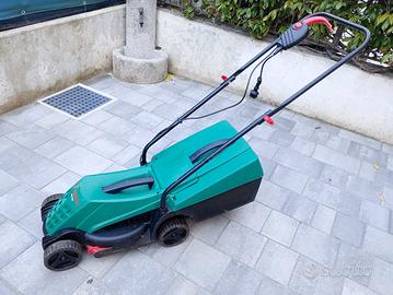 Rasaerba elettrico Bosch ARM 3200