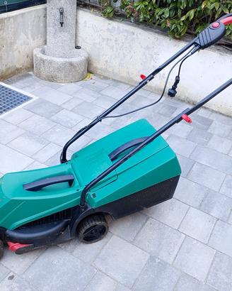 Rasaerba elettrico Bosch ARM 3200