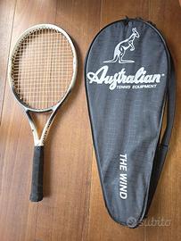 Racchetta da Tennis Australian Pro 404