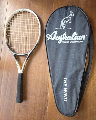 Racchetta da Tennis Australian Pro 404