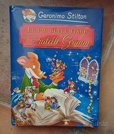 Le più belle fiabe dei fratelli Grimm di G. S.