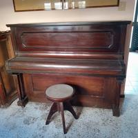 Pianoforte Rushworth Dreaper Liverpool