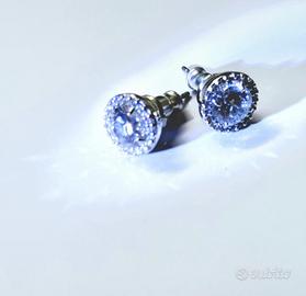 Orecchini Swarovski “Una Angelic”