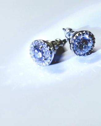 Orecchini Swarovski “Una Angelic”