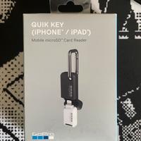 GoPro Quick Key iPhone