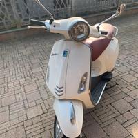 Vespa 50 primavera