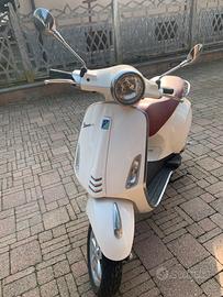 Vespa 50 primavera