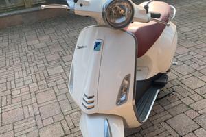 Vespa 50 primavera