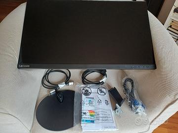 Monitor 27" LENOVO 