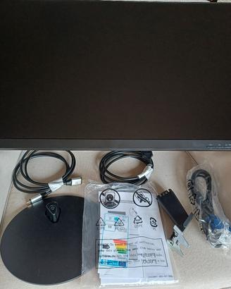 Monitor 27" LENOVO 