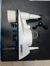 Davis Vantage VUE (SOLO ISS) del 2017 (EU)