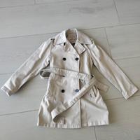 trench Liu Jo per bambina 8 anni
