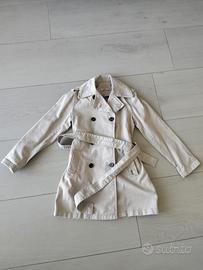 trench Liu Jo per bambina 8 anni