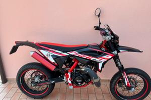 Beta rr 50 Track 2023