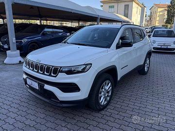 JEEP Compass phev Longitude 4xe TELECAMERA CAPRL