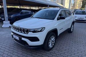 JEEP Compass phev Longitude 4xe TELECAMERA CAPRL
