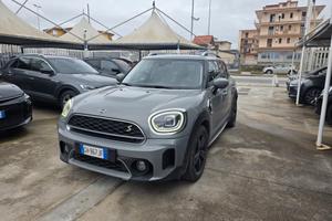 Mini Cooper S Countryman 1.5 SE ALL4 Automatica