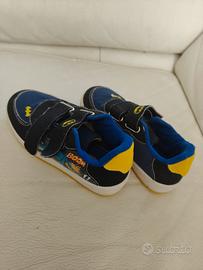 Scarpe bambino 