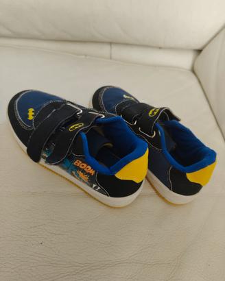 Scarpe bambino 