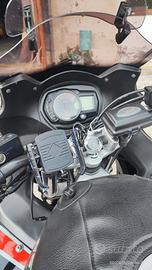 Suzuki 1250 GSX anno 2012 
