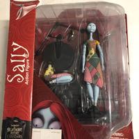 action figure Sally