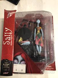action figure Sally