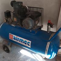 Compressore airmac