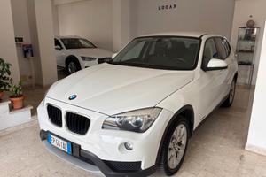 BMW X1 xDrive18d SPORT LINE 130.000 KM