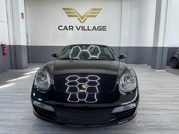 Porsche Boxster 2.7 24V