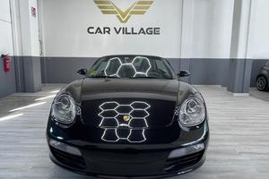 Porsche Boxster 2.7 24V