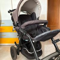 Passeggino Jane Nomad