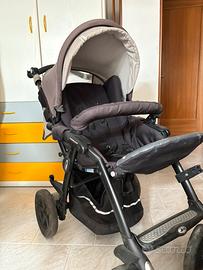 Passeggino Jane Nomad