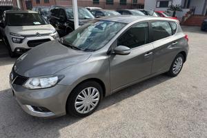 Nissan Pulsar 1.5 dCi Acenta