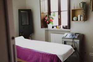 Centro estetico, Attività di estetica avviata