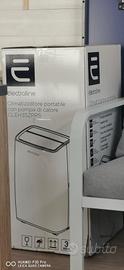 climatizzatore portatile Electroline 