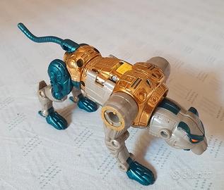 Vintage Cheetor Transmetal 2997 Transformers