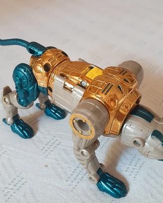 Vintage Cheetor Transmetal 2997 Transformers