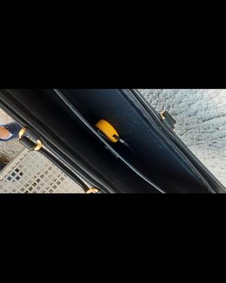 Valigetta porta documenti 