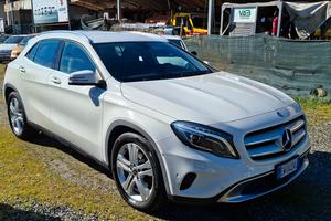 Mercedes-benz GLA 200 CDI Executive
