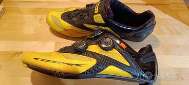 Scarpe mavic cosmic 