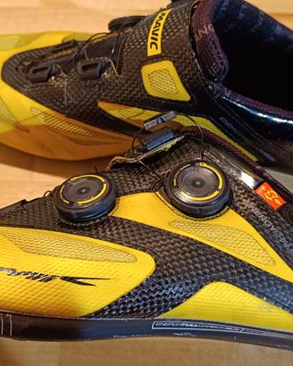 Scarpe mavic cosmic 