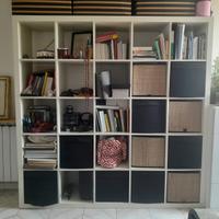 Libreria Ikea Kallax