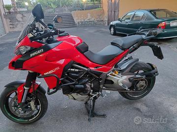 multistrada 1260