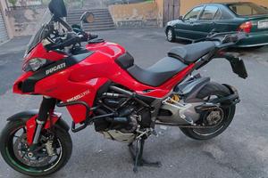 multistrada 1260