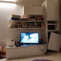 consolle+ libreria 