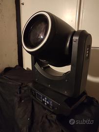 BEAM led 200W 
