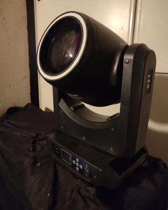 BEAM led 200W 