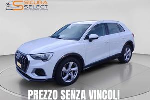 Audi Q3 AUDI Q3 35 TDI S tronic Business Advanced