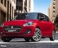 Ricambi auto suzuki swift 2022