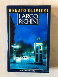 Largo Richini